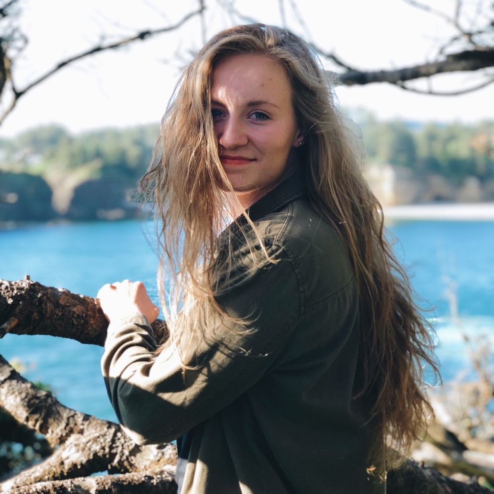 Meet your Posher, Emma